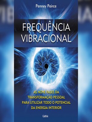 cover image of Frequencia vibracional (resumo)
